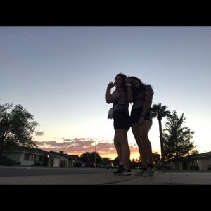 Meet your Posher, Maggie